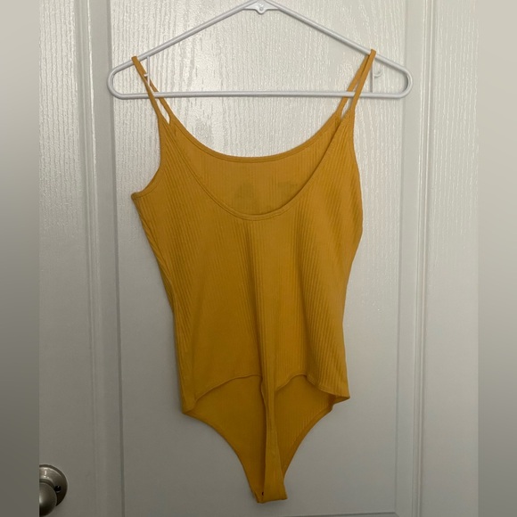 NWOT Express One Eleven Bodysuit Size S - Picture 4 of 4